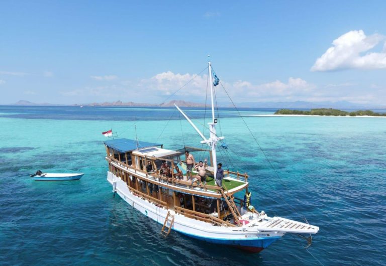 Kapal Surya Indah